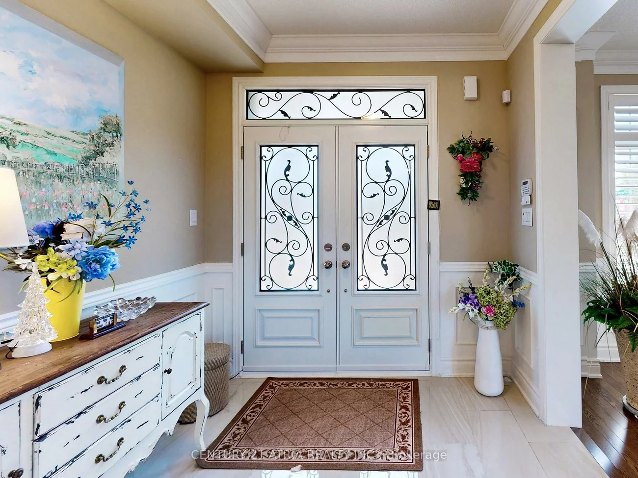 2, Colonel George Mclaren, Victoria Square, Markham