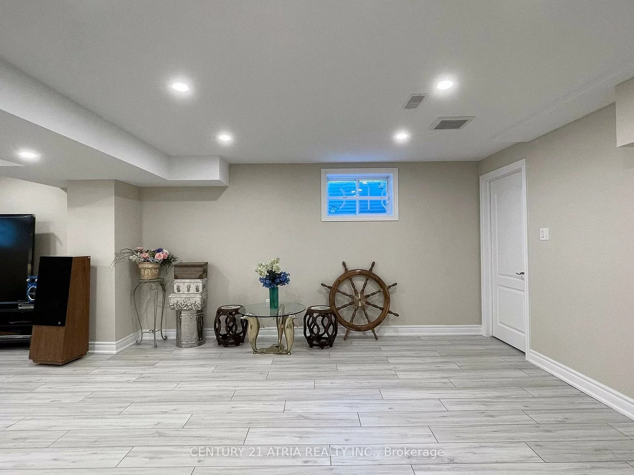 2, Colonel George Mclaren, Victoria Square, Markham