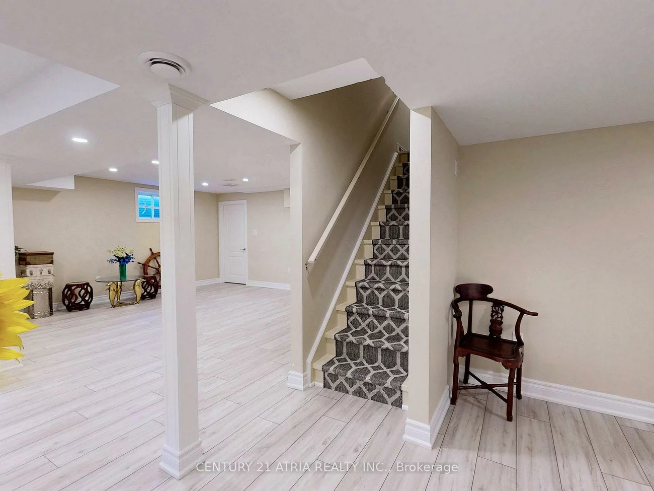 2, Colonel George Mclaren, Victoria Square, Markham