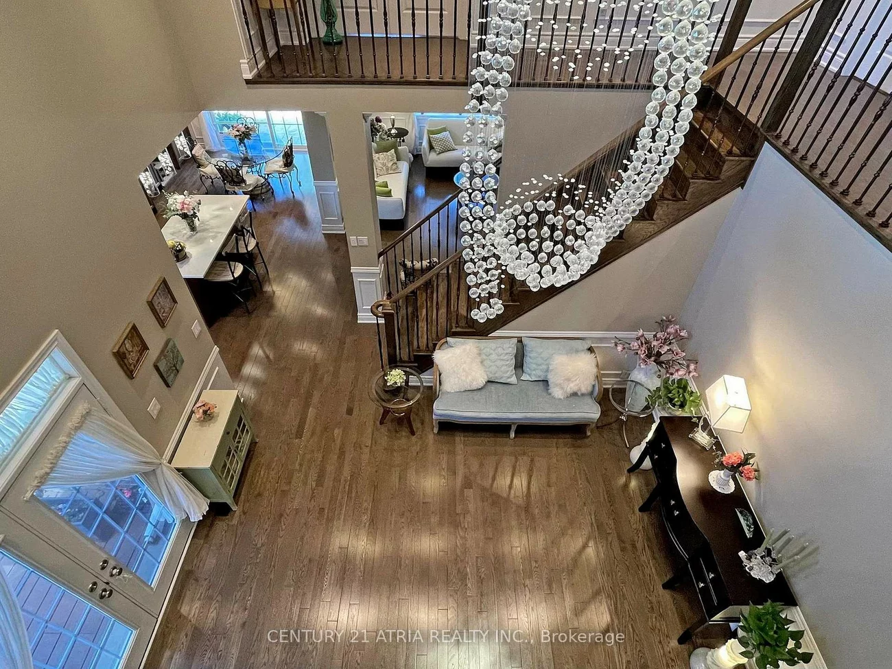 2, Colonel George Mclaren, Victoria Square, Markham