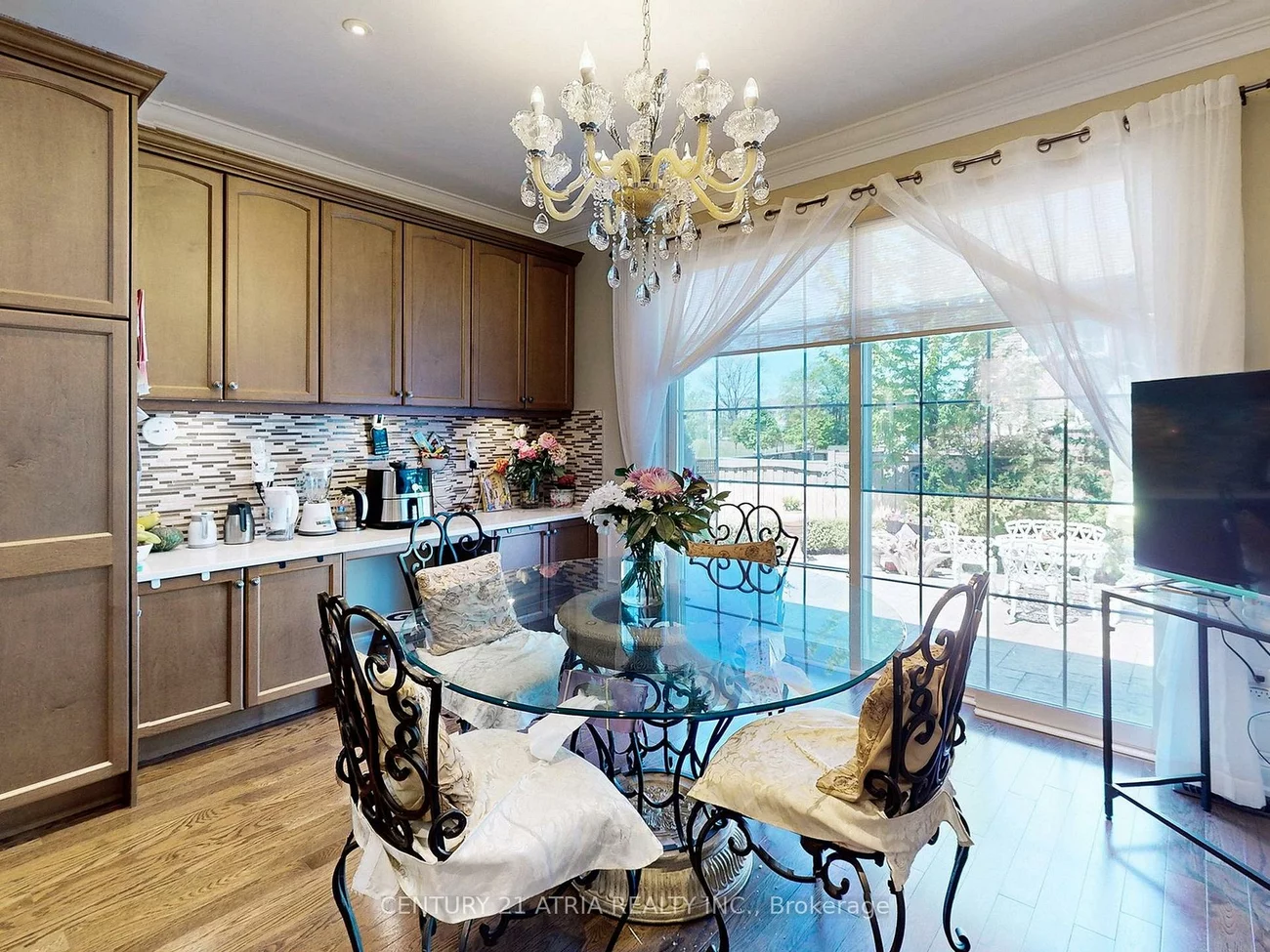 2, Colonel George Mclaren, Victoria Square, Markham