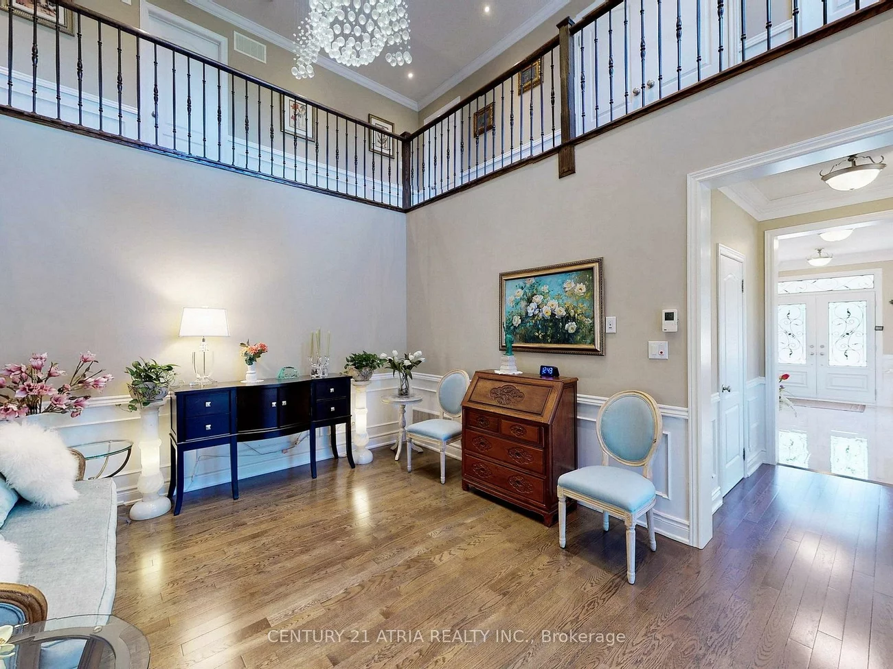 2, Colonel George Mclaren, Victoria Square, Markham