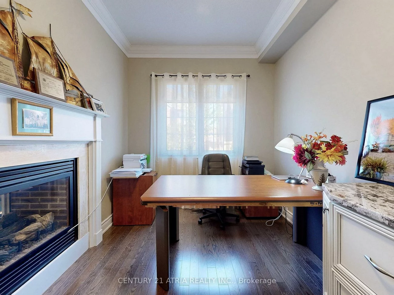 2, Colonel George Mclaren, Victoria Square, Markham