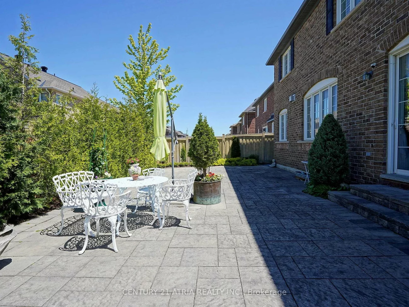 2, Colonel George Mclaren, Victoria Square, Markham