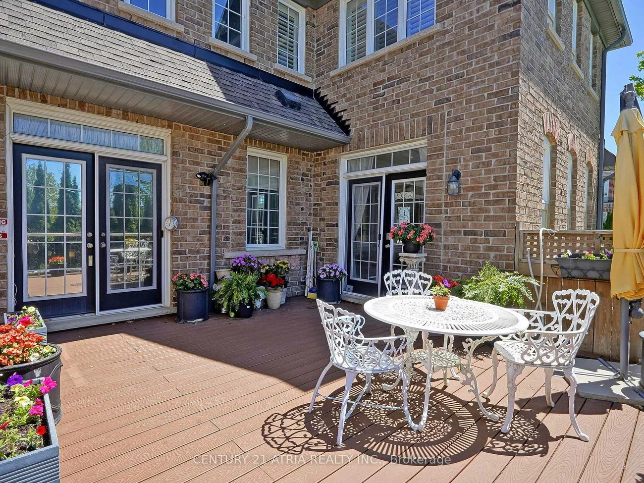 2, Colonel George Mclaren, Victoria Square, Markham