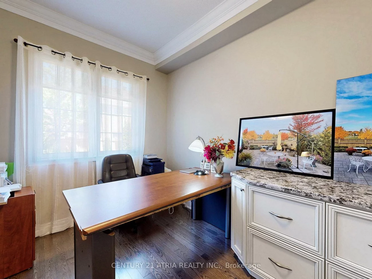 2, Colonel George Mclaren, Victoria Square, Markham