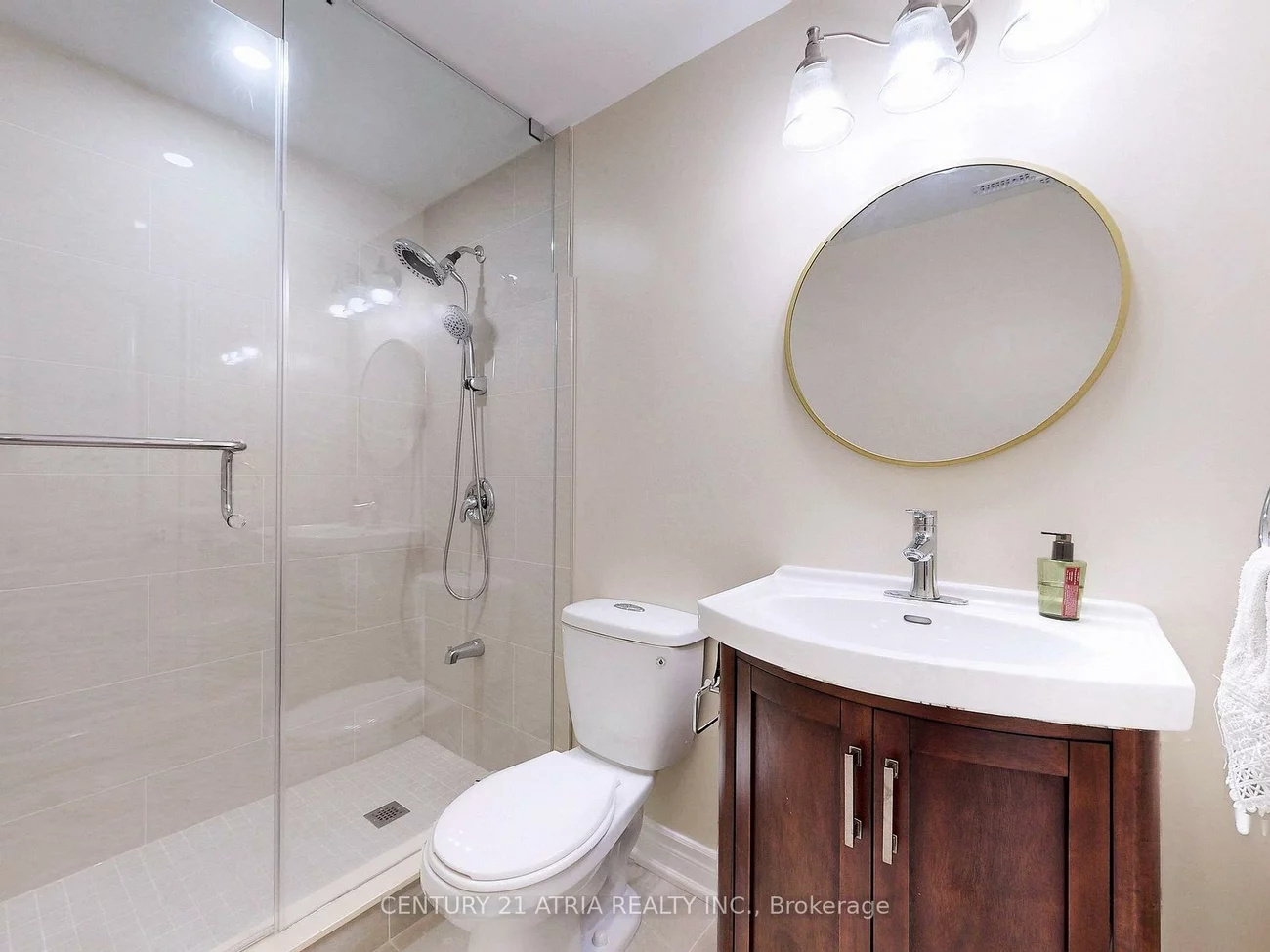 2, Colonel George Mclaren, Victoria Square, Markham