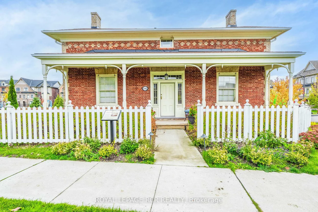 10961, Victoria Square, Victoria Square, Markham