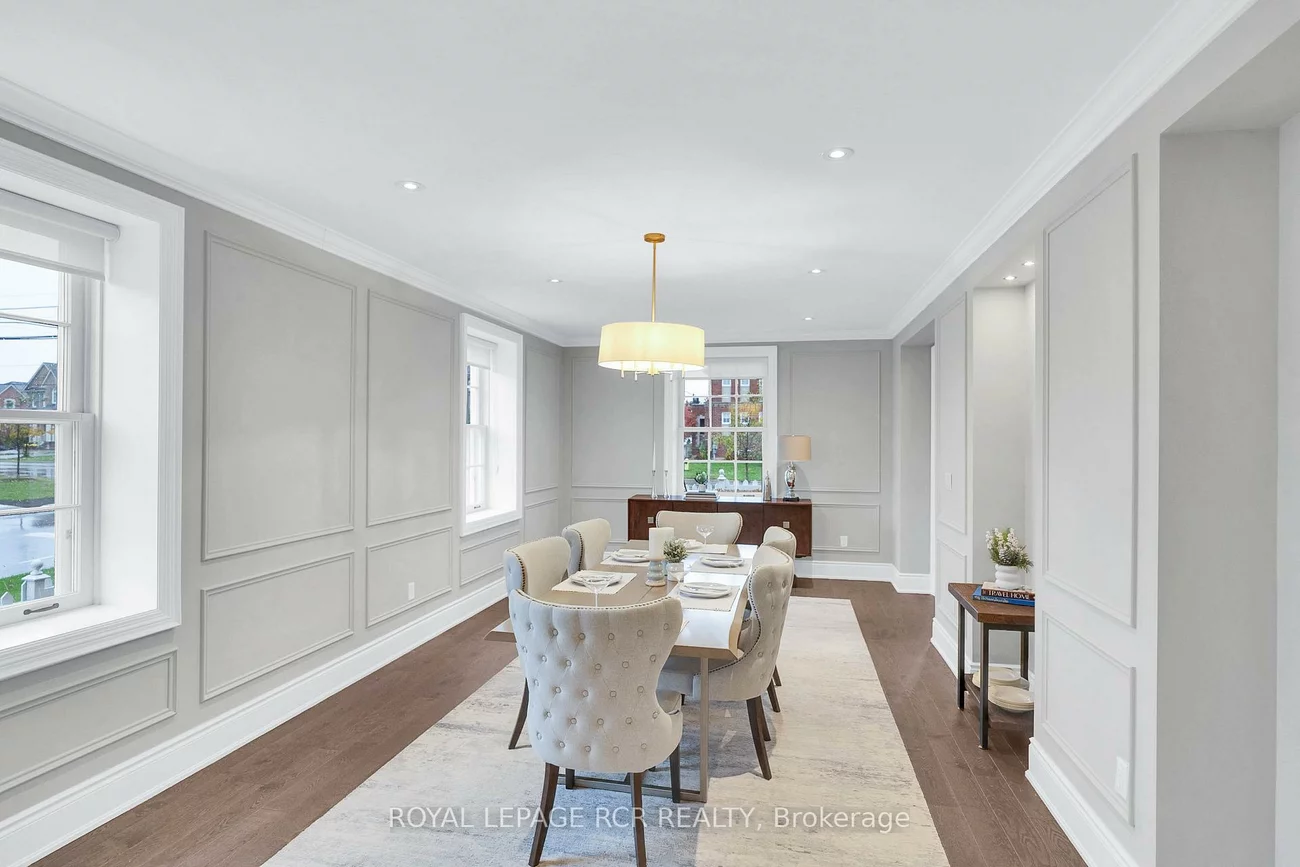 10961, Victoria Square, Victoria Square, Markham