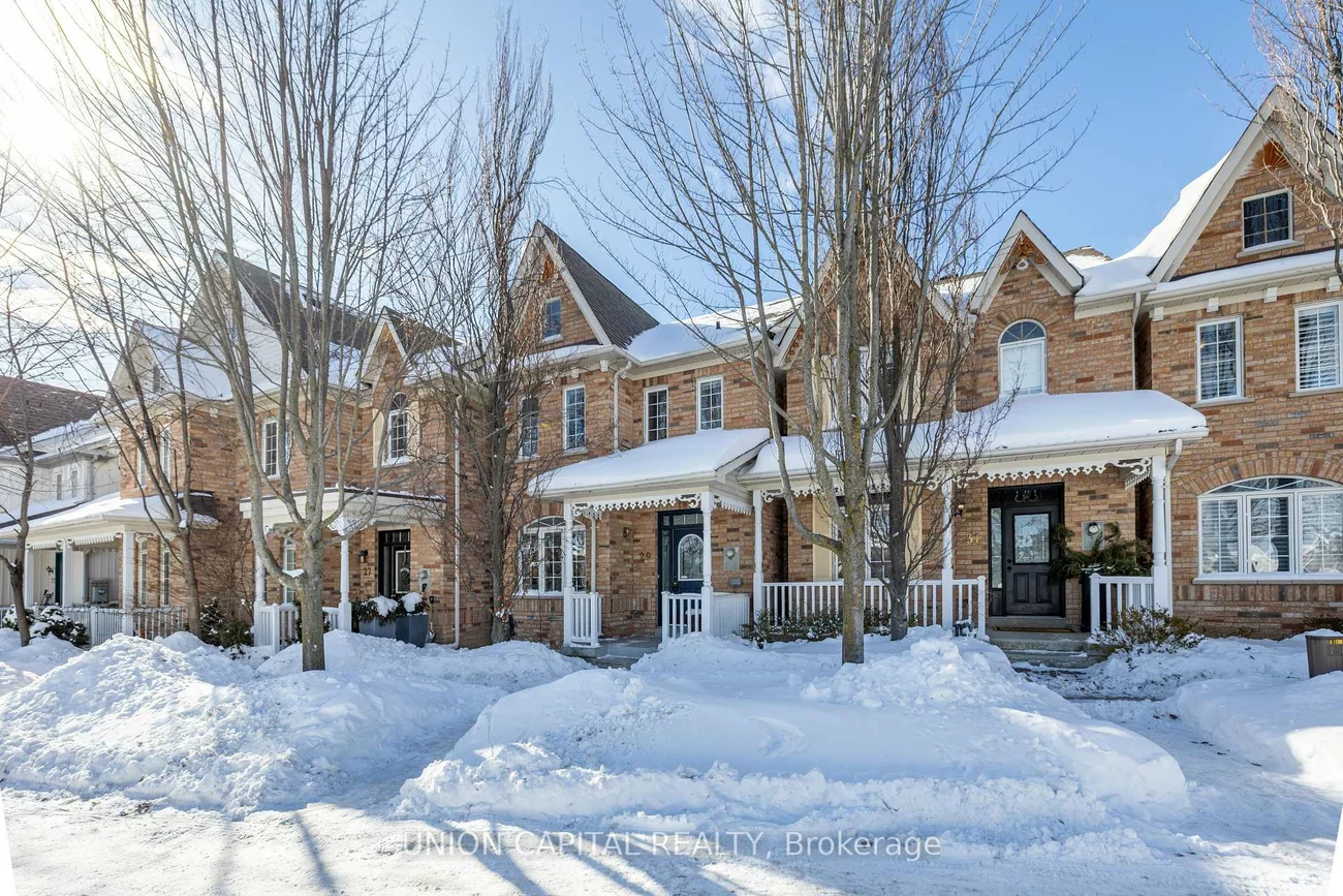 29, Queen's Plate, Angus Glen, Markham
