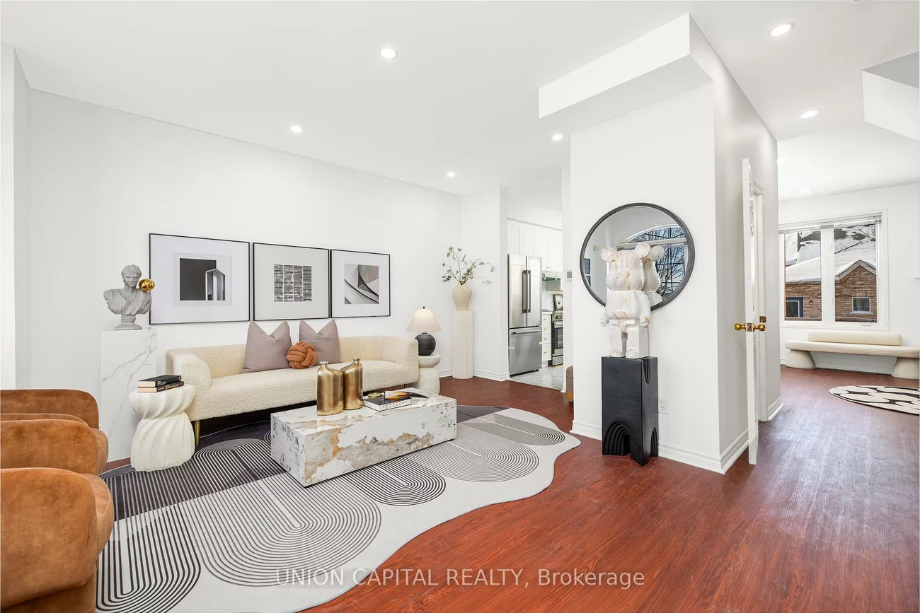 29, Queen's Plate, Angus Glen, Markham