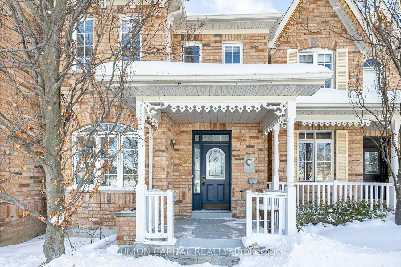 29, Queen's Plate, Angus Glen, Markham