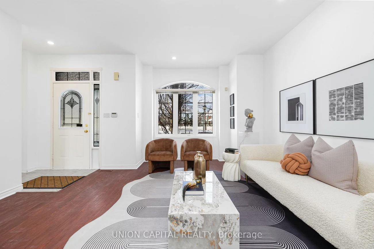 29, Queen's Plate, Angus Glen, Markham