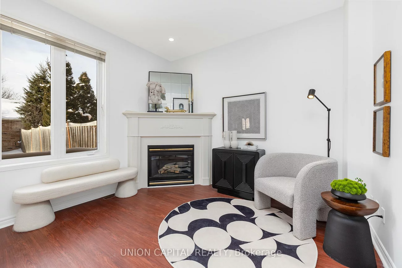 29, Queen's Plate, Angus Glen, Markham