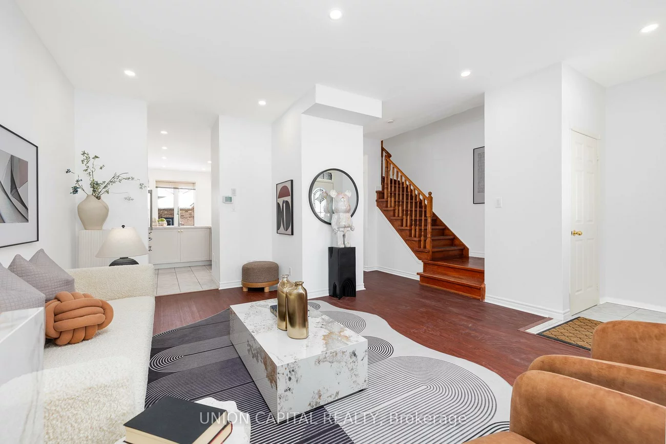 29, Queen's Plate, Angus Glen, Markham