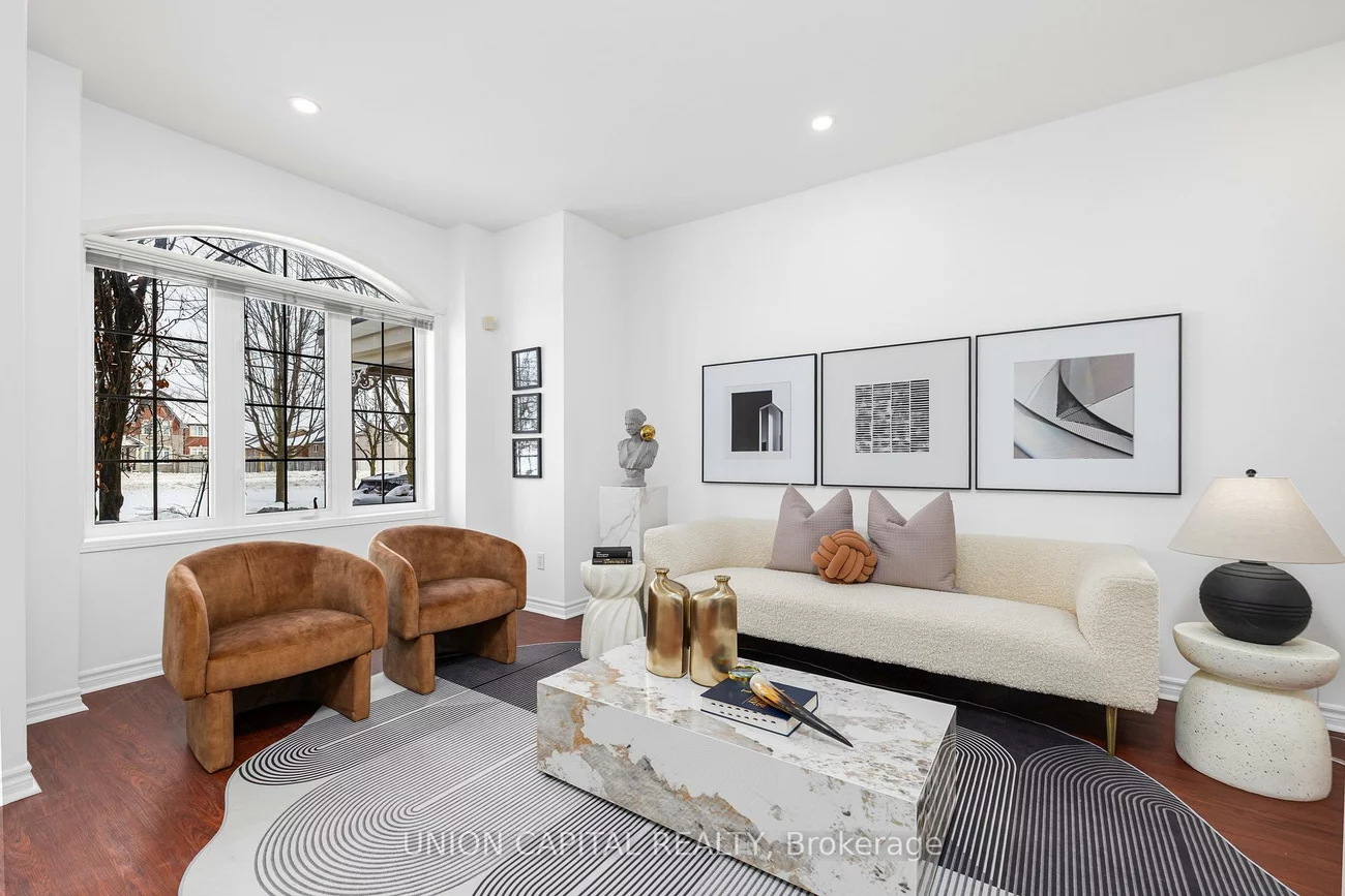 29, Queen's Plate, Angus Glen, Markham