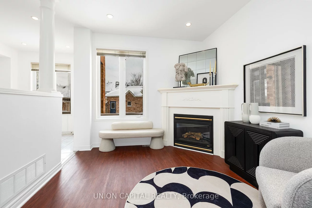 29, Queen's Plate, Angus Glen, Markham