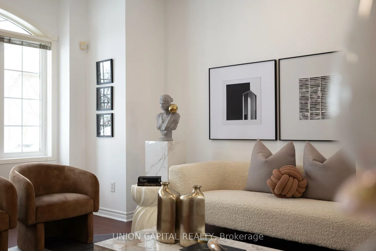 29, Queen's Plate, Angus Glen, Markham