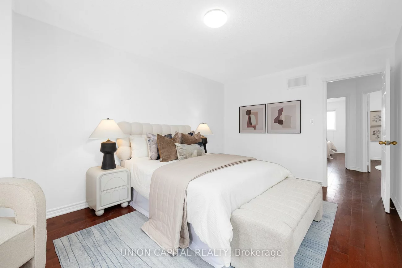 29, Queen's Plate, Angus Glen, Markham