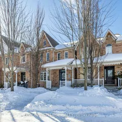 29, Queen's Plate, Angus Glen, Markham