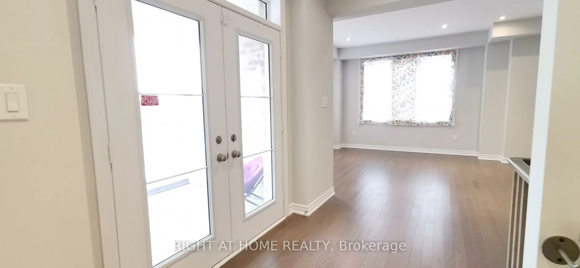 1, Bruce Boyd, Cornell, Markham