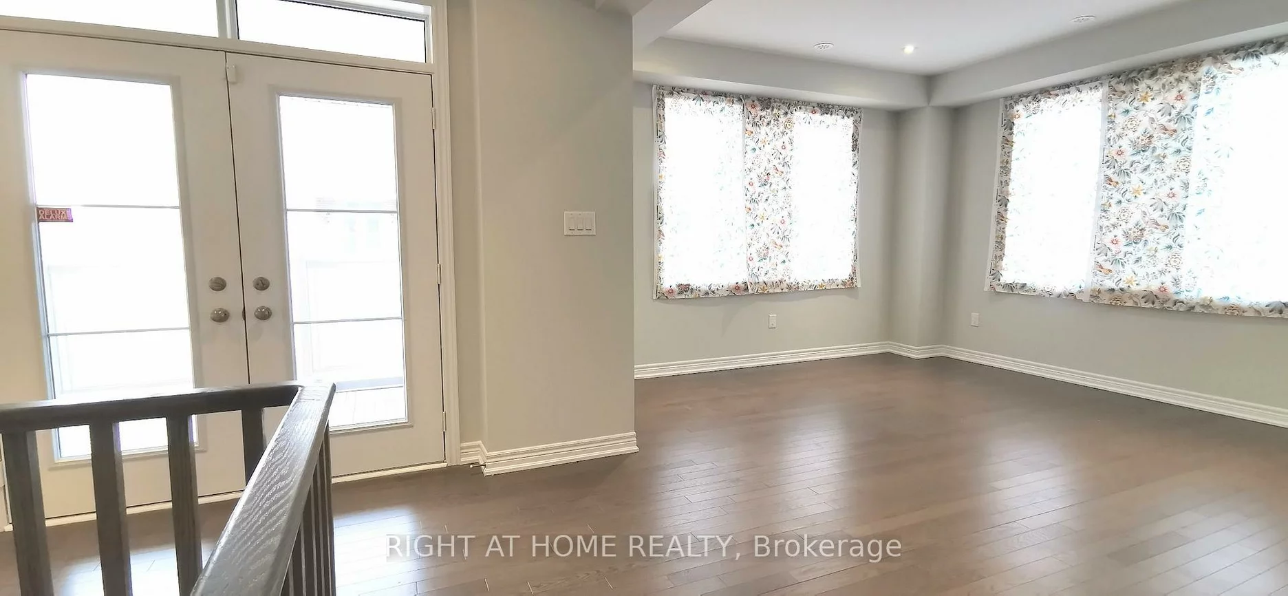 1, Bruce Boyd, Cornell, Markham