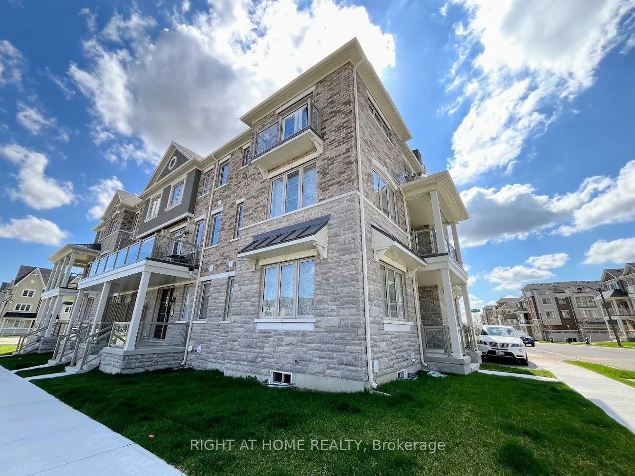 1, Bruce Boyd, Cornell, Markham