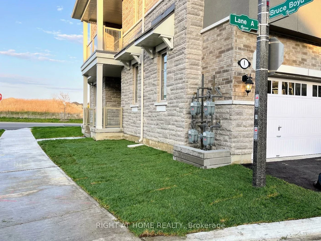 1, Bruce Boyd, Cornell, Markham