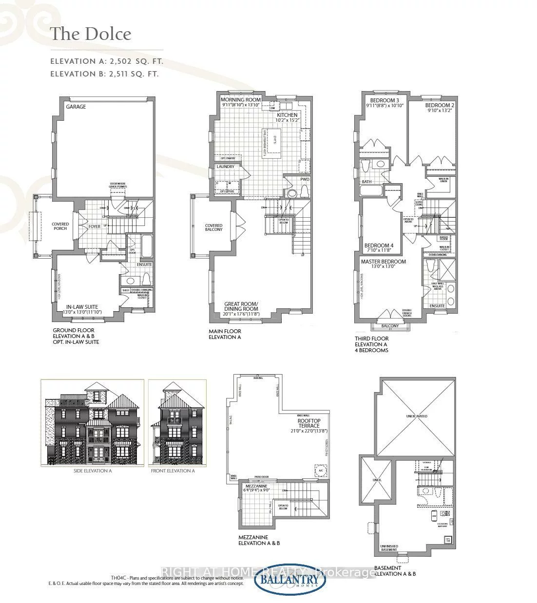 1, Bruce Boyd, Cornell, Markham