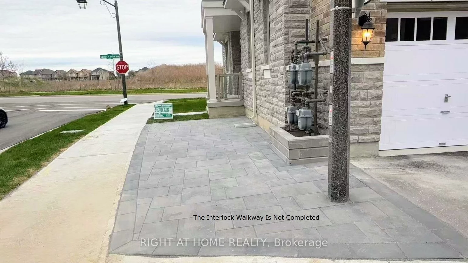 1, Bruce Boyd, Cornell, Markham