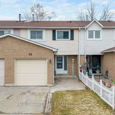 58, Durie, Aileen-Willowbrook, Markham