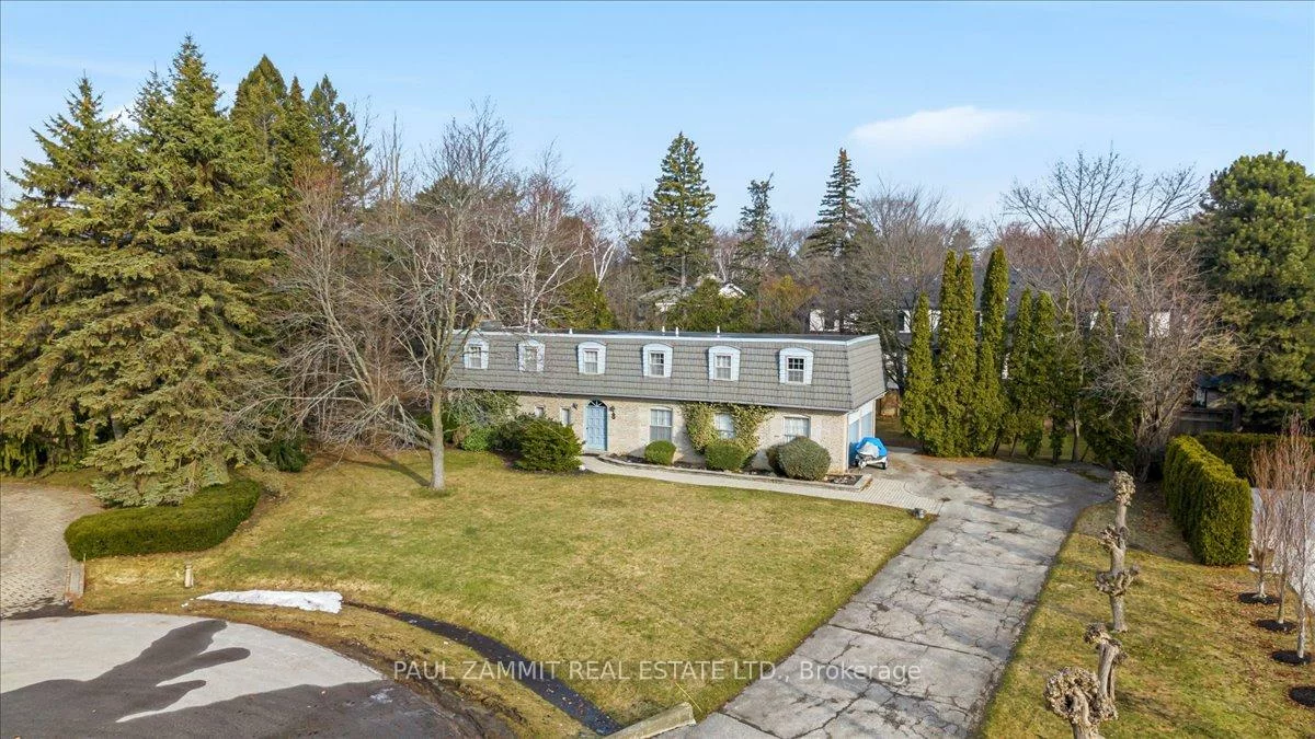 8, Lafayette, Bayview Glen, Markham