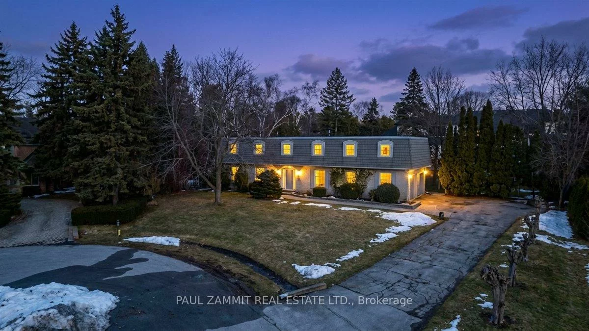 8, Lafayette, Bayview Glen, Markham