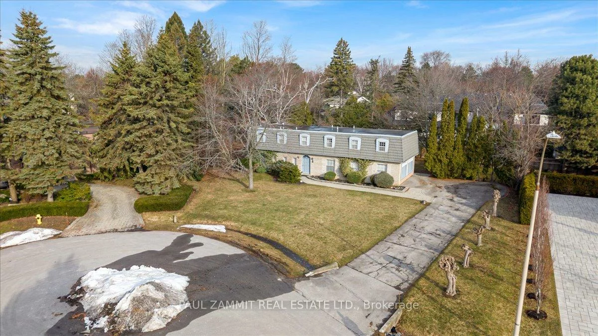 8, Lafayette, Bayview Glen, Markham