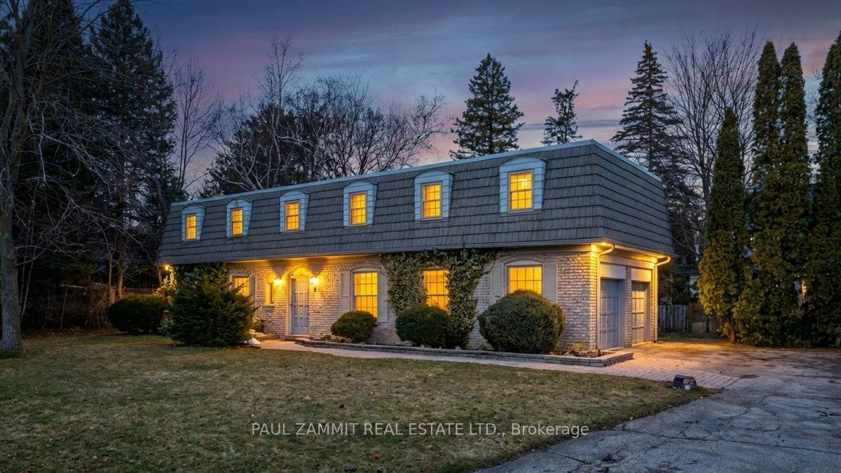 8, Lafayette, Bayview Glen, Markham