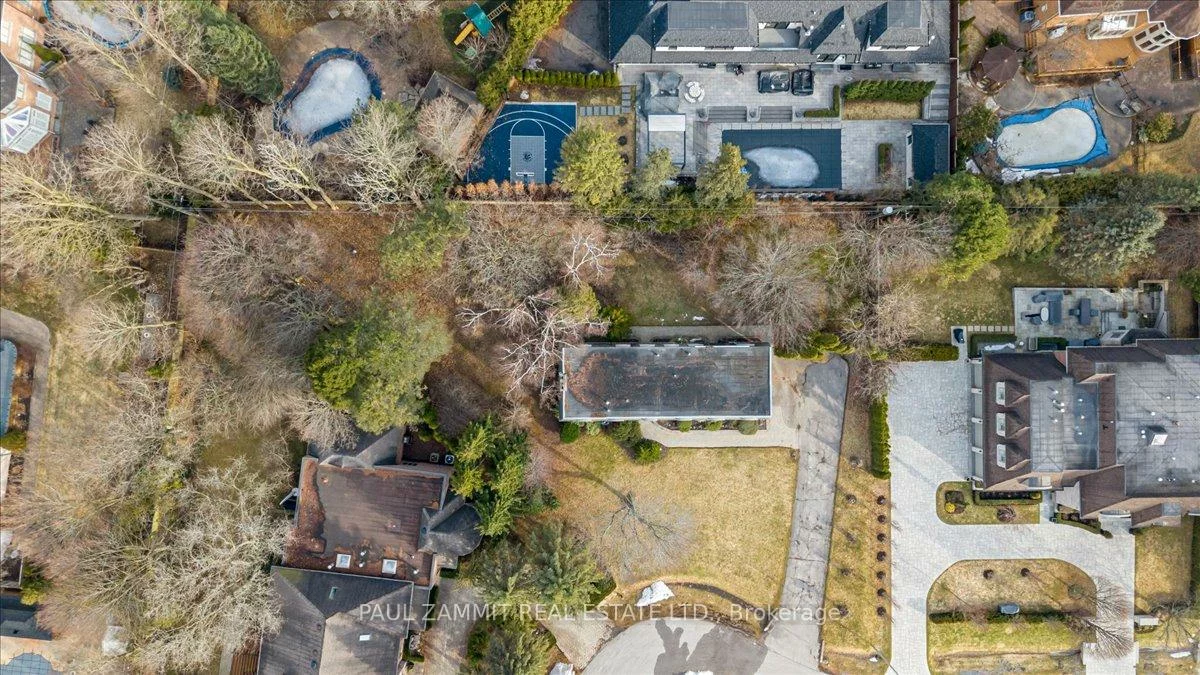 8, Lafayette, Bayview Glen, Markham