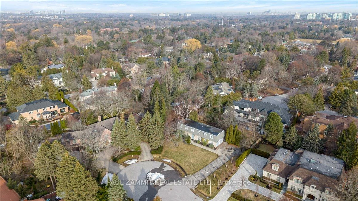 8, Lafayette, Bayview Glen, Markham