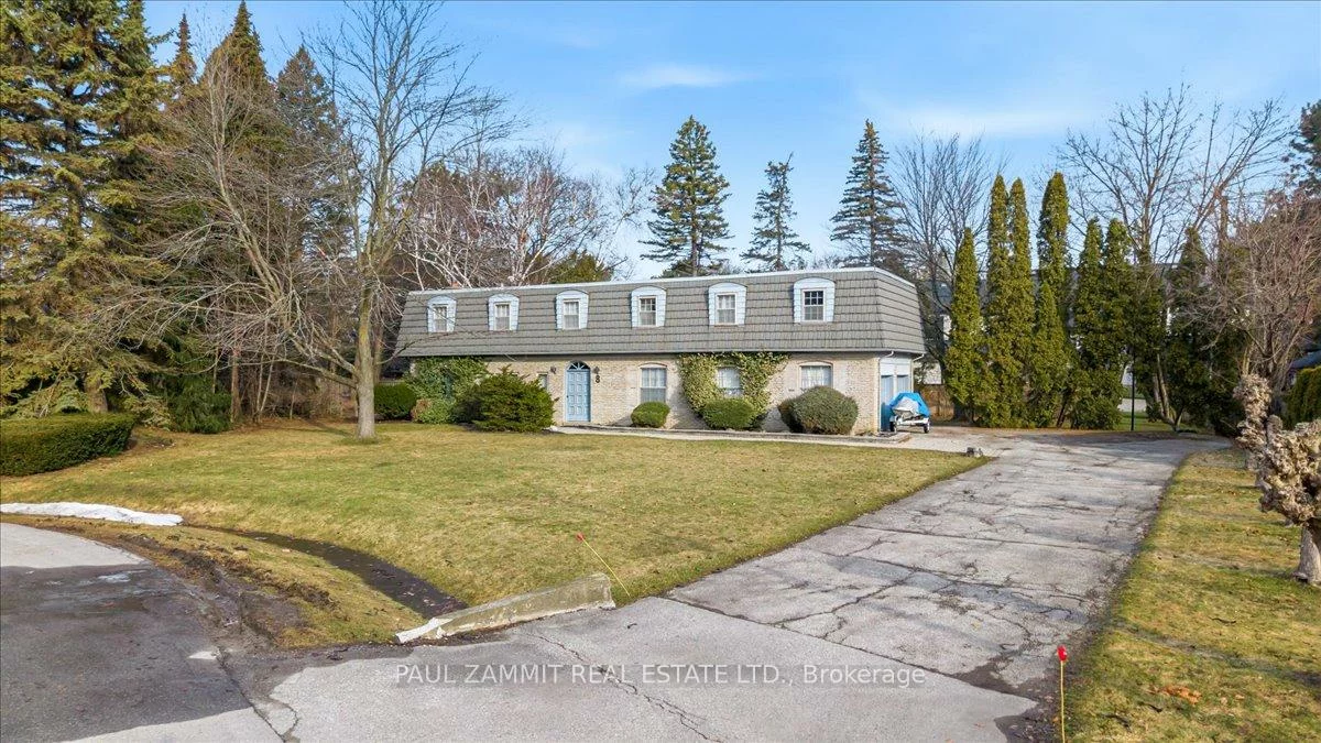 8, Lafayette, Bayview Glen, Markham