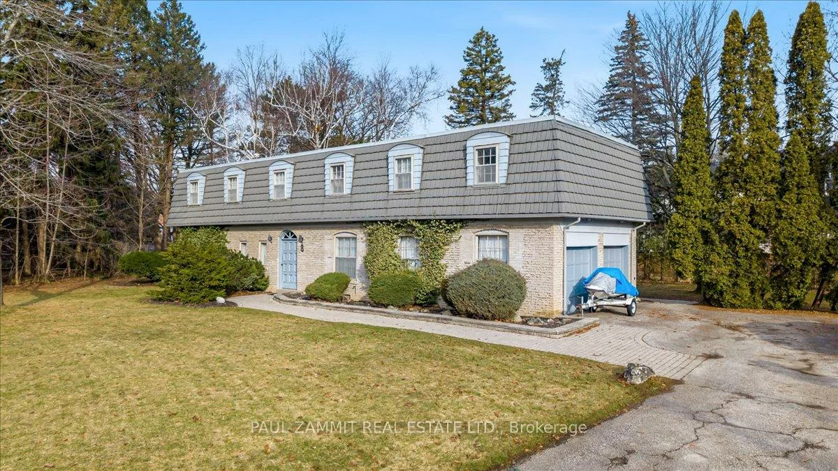 8, Lafayette, Bayview Glen, Markham