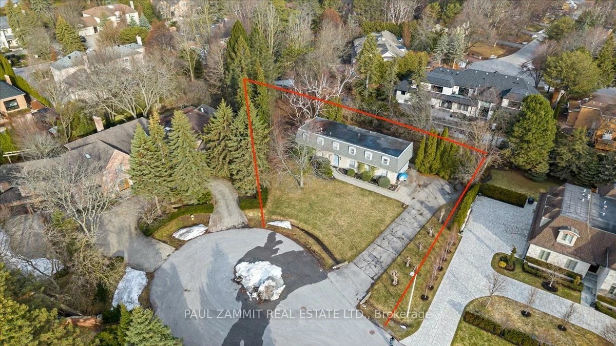 8, Lafayette, Bayview Glen, Markham