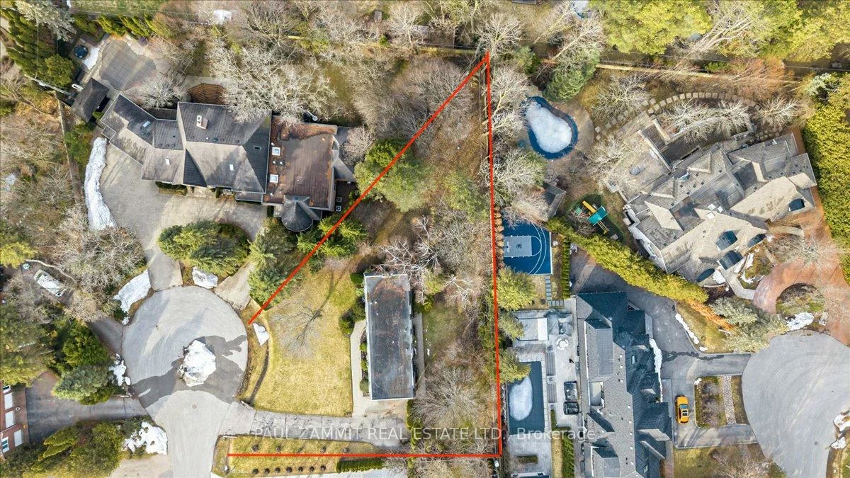 8, Lafayette, Bayview Glen, Markham
