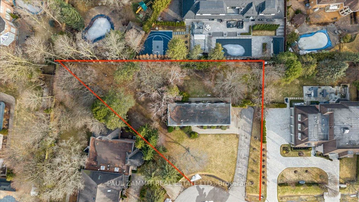 8, Lafayette, Bayview Glen, Markham