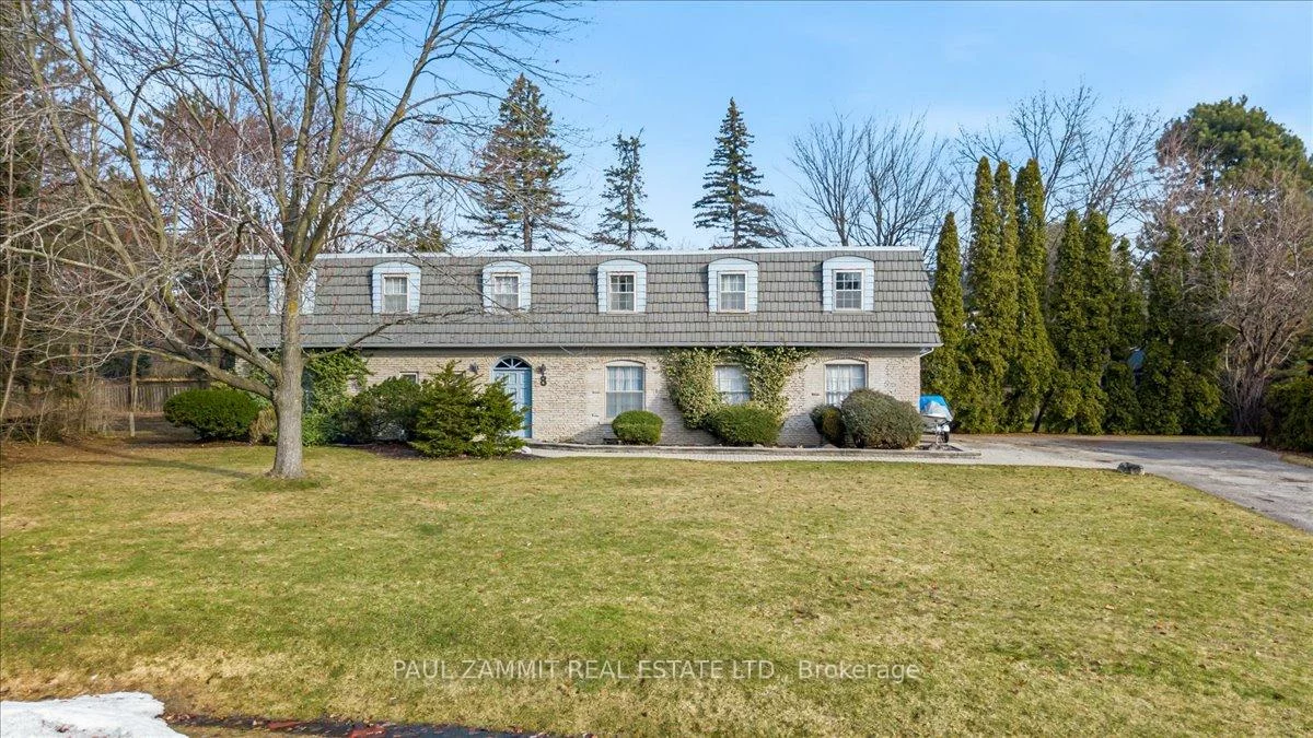 8, Lafayette, Bayview Glen, Markham