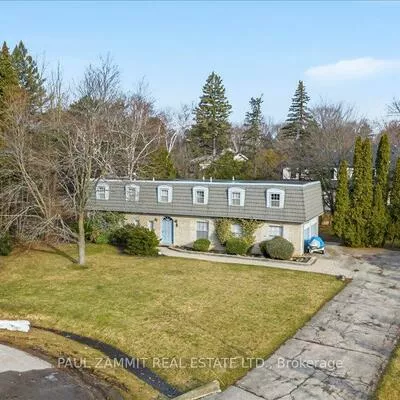 8, Lafayette, Bayview Glen, Markham