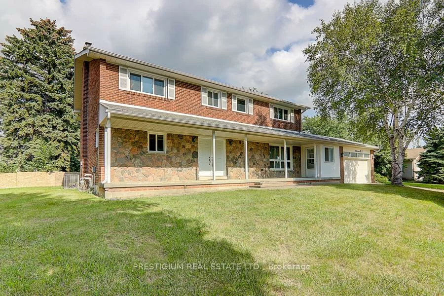 57, Laureleaf, Bayview Glen, Markham