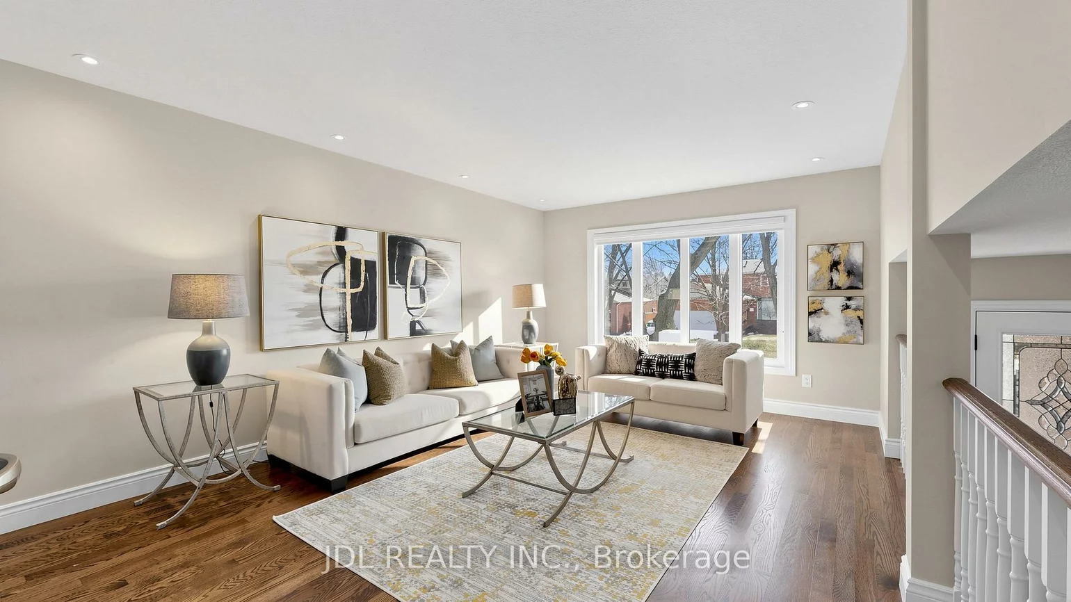 16, Breckonwood, Aileen-Willowbrook, Markham