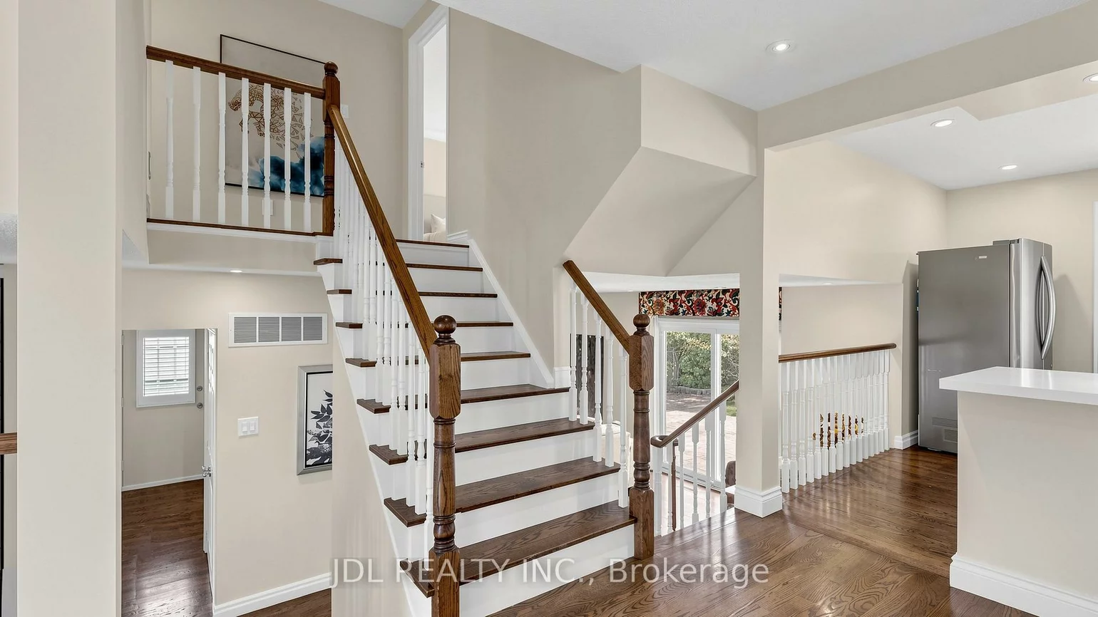 16, Breckonwood, Aileen-Willowbrook, Markham