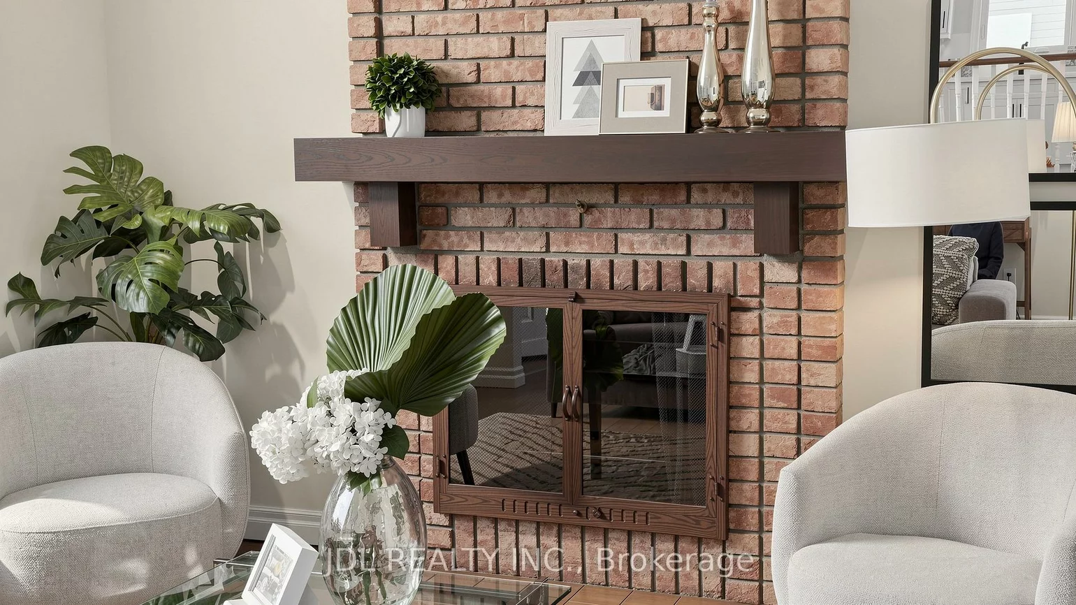 16, Breckonwood, Aileen-Willowbrook, Markham