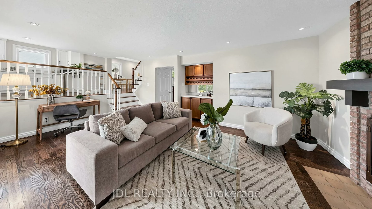 16, Breckonwood, Aileen-Willowbrook, Markham