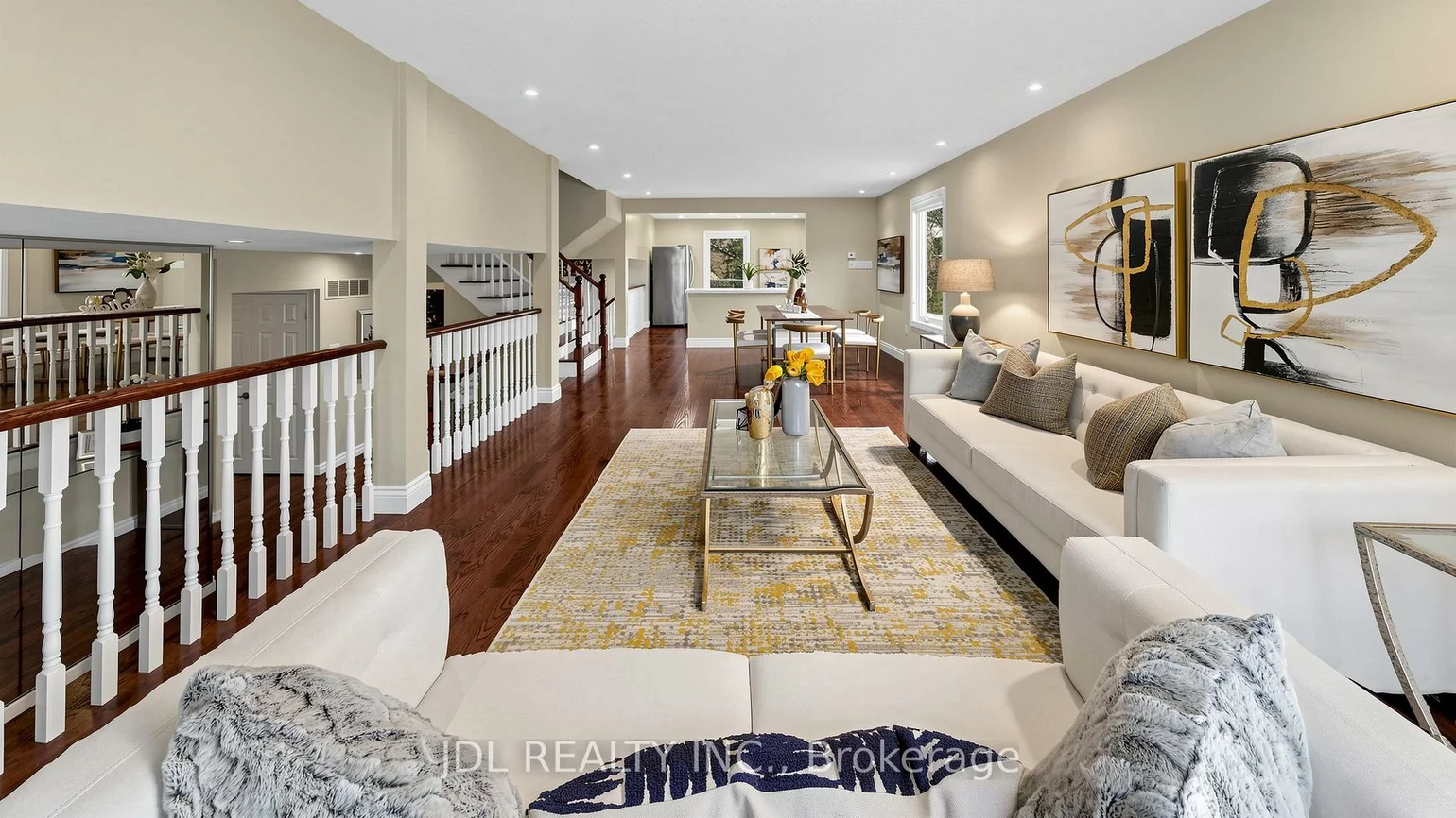 16, Breckonwood, Aileen-Willowbrook, Markham